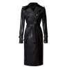 Vegan-Black-Leather-Trench-Coat