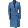 Women-Double-Breasted-Trench-Coat