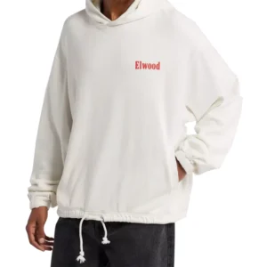 9-1-1 S08 Evan Buckley Hoodie