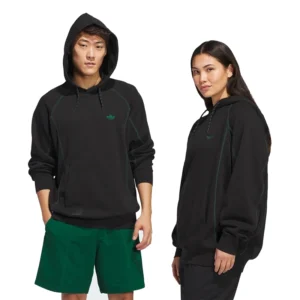 Adidas Shmoofoil Featherweight Hoodie