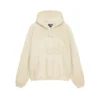 Stussy Embroidered Relaxed Hoodie