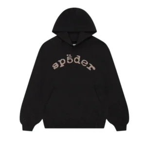 VS Spider Hoodie