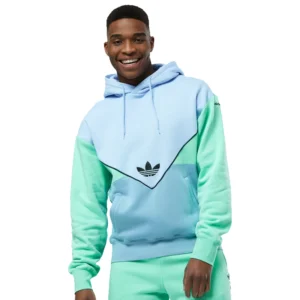 Adidas Originals Mens Adicolor Hoodie