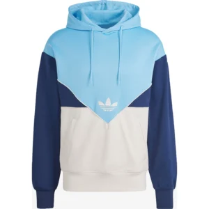 Adidas Original Adicolor Cutline Hoodie