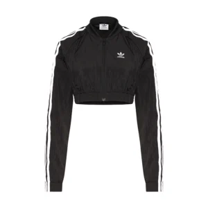 Adidas Crop Jacket