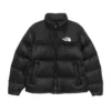 Power Book III Raising Kanan S04 Mekai Curtis Black Puffer Jacket
