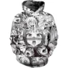 Ahegao Hoodie