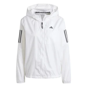Adidas Own The Run Jacket