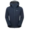 Montane Hooded Softshell Jacket
