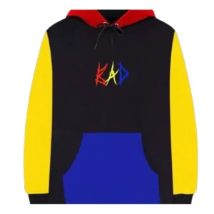 Xxxtentacion Hoodie Bad