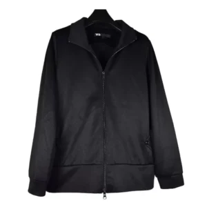 Yohji Yamamoto Adidas Jacket