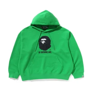 A BATHING APE Ink Camo By Bathing Ape Pullover Hoodie