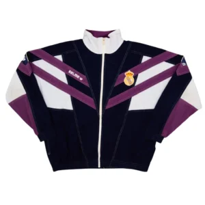 1997-98 Real Madrid Kelme Track Jacket