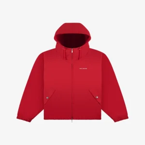 Aime Leon Dore Windbreaker Hoodie