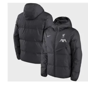 2024 Liverpool Puffer Jacket