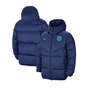 2024 Nike England Puffer Jacket