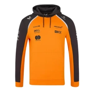 2025 McLaren F1 Team Hoodie