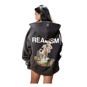 2025 Realism Hoodie