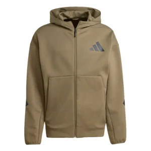 Adidas Z.N.E. Full-Zip Hoodie