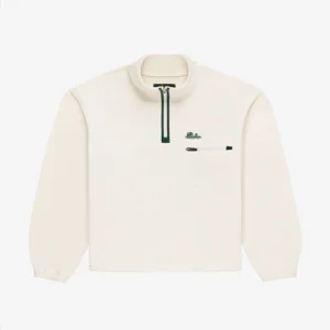 Aime Leon Dore Unisphere Fleece Pullover Jacket