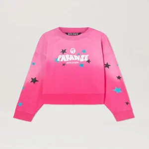 Supreme Paradise Crewneck Sweatshirt