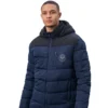 Brentford Thomas Frank Puffer Jacket