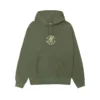 Stussy Men's Strong Mac Hoodie