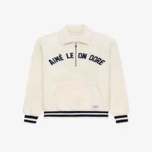 Aime Leon Dore Casentino Half-Zip Pullover