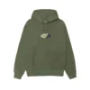Stussy Men's Pitstop Hoodie