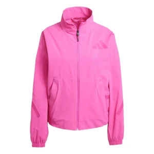 Adidas Z.N.E. Woven Full-Zip Track Top
