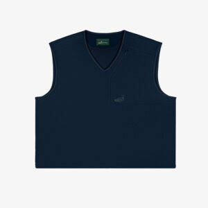 Aime Leon Dore ALD Golf Fleece Vest
