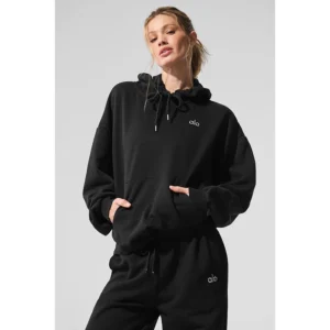 Accolade Hoodie
