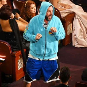 Adam Sandler Hoodie