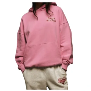 Adanola Lovers Club Oversized Hoodie