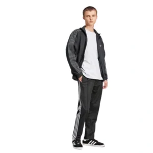Adidas Adicolor Classics Beckenbauer Black Tracksuit