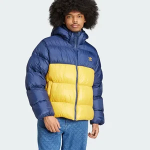 Adidas Adicolor Down Regen Jacket