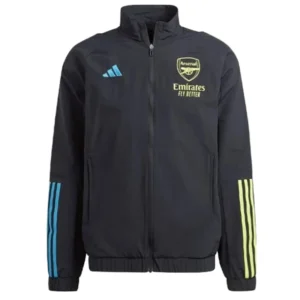 Adidas Arsenal Football Jacket