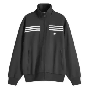Adidas Beckenbauer Track Jacket