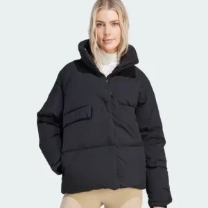 Adidas Big Baffle Jacket