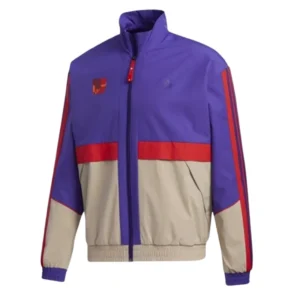 Adidas CNY South Jacket