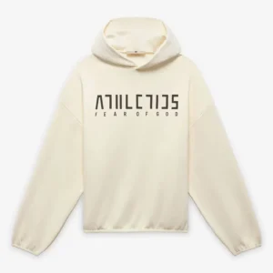 Adidas Fear Of God Athletics Hoodie