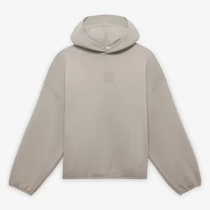 Adidas Fear Of God Athletics Solid Hoodie