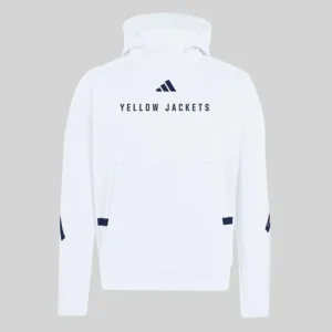 Adidas Georgia Tech ADIDAS Z.N.E. Hoodie