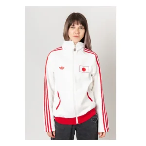 Adidas Japan Jacket