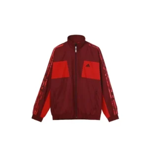 Adidas Logo Jacket