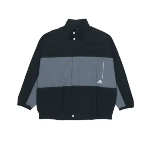 Adidas Men's M Wrd Wov Jkt Sport Jacket