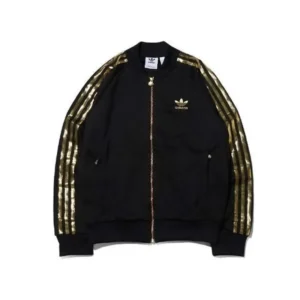 Adidas Men's Originals Sst 24 Track Jacket