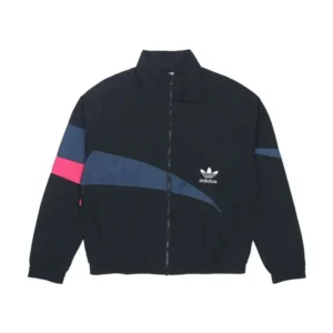 Adidas Men's  Originals Ts Track Sports Jacket 