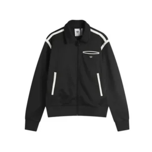 Adidas Men's Premium Track Top Jacket