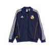 Adidas Men's  Real Madrid 99/00 Track Top Jacket